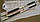 Бічні Пороги труба c накладної сходиною D70 на Nissan X-Trail (31) 2007-2010, фото 2