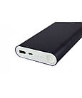 Power Bank Mi 20800 mAh black, фото 2