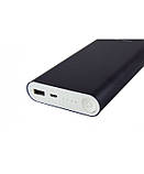 Power Bank Mi 20800 mAh black, фото 2