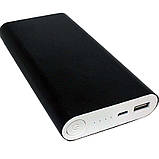 Power Bank Mi 20800 mAh black, фото 4