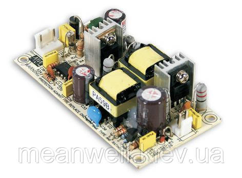 PSD-15A-5 Блок живлення Mean Well DC DC перетворювач вхід 9,2 ~ 18VDC, вихід 5в 3A, фото 1