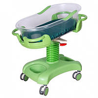 Дитячі ліжка