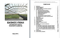 Бизнес-план (ТЭО). Голубика канадская высокорослая (черника). Выращивание. Сбор. Реализация 58 га