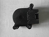 Перемикач обертів вентилятора пічки Оригінал Ducato, Boxer, Jumper 94-, фото 2