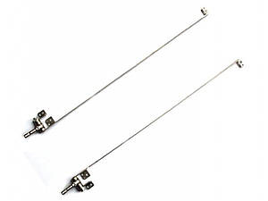 Петлі (пара) Fujitsu Siemens XA 2528 XA 1526 (24-87463-50, 24-87462-50) б/в