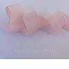 Бейка еластична рожева 15 мм, фото 3