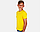 Дитяча Класична футболка для Хлопчиків Сонячно-жовта Fruit of the loom 61-033-34 3-4, фото 2