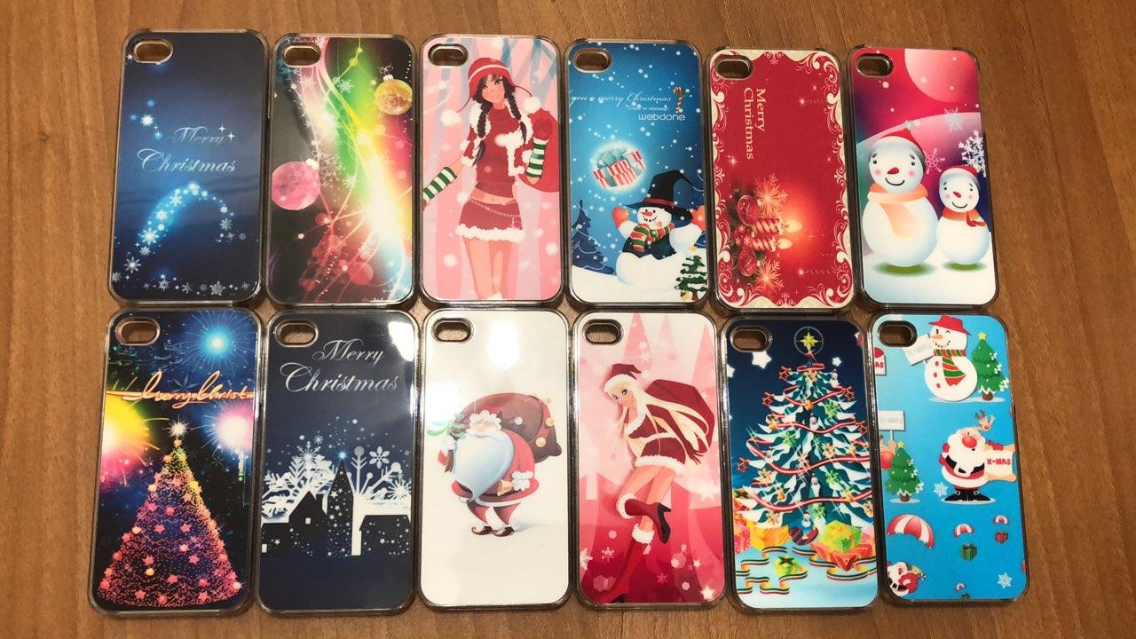 Продаю Залишки чохлів для iPhone 4/4S - чохол айфон 4 - плівки -скла