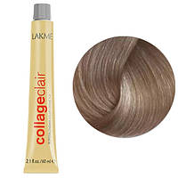 Краска для волос LAKME Collage Creme Hair Color 60 мл 12/20 Суперосветляющий фиолетовый блондин