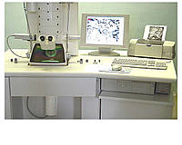 Ремонт и обслуживание просвечивающих микроскопов (ПЭМ)