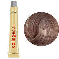 Краска для волос LAKME Collage Creme Hair Color 60 мл 11/20 Суперосветляющий фиолетовый блондин