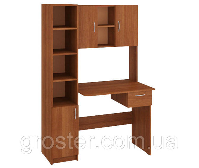 Великий письмовий стіл Пілігрим, фото 1