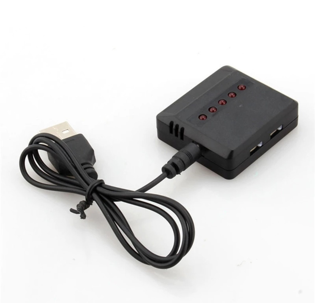 Зарядка для Квадрокоптерів Syma X5HW X5HC X5uw  X5uc X5 X5c X5-c1 та інших, фото 1