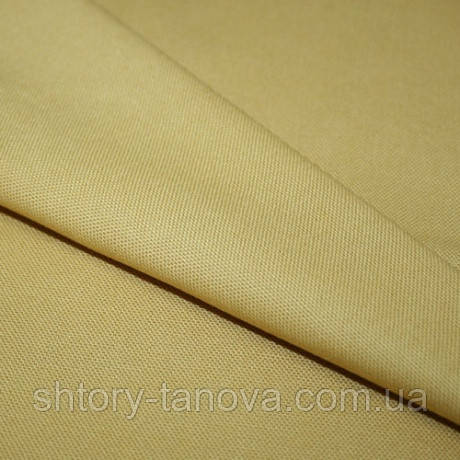 Декор однотон. ганна гірчиця, фото 1