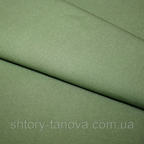 Декор однотон. ганна мор зелень, фото 1