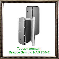 Термоізоляція Drazice Symbio NAD 750v2