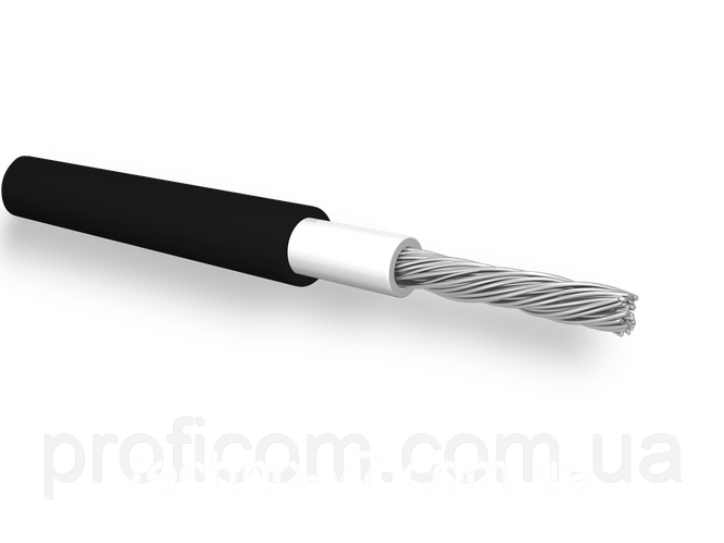 Кабелі для сонячних батарей