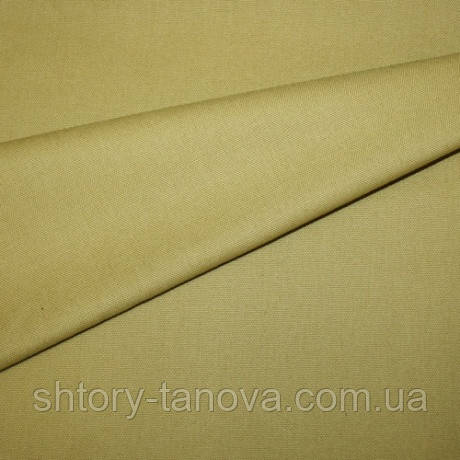 Декор однотон. ганна зелений чай, фото 1