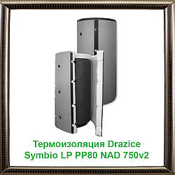 Термоізоляція Drazice Symbio LP PP80 NAD 750v2