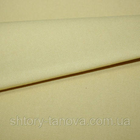 Декор однотон. ганна жовтий лимон, фото 1