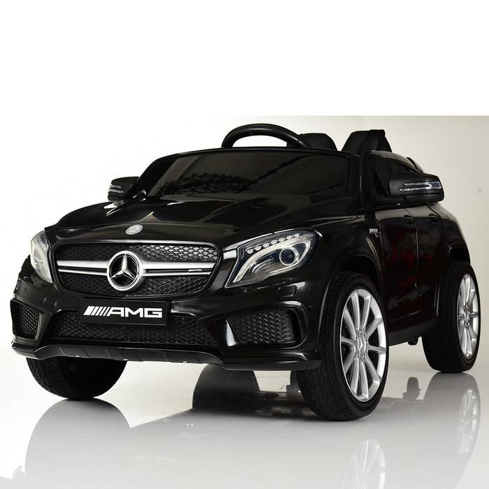 Електромобіль дитячий Mercedes, фото 1