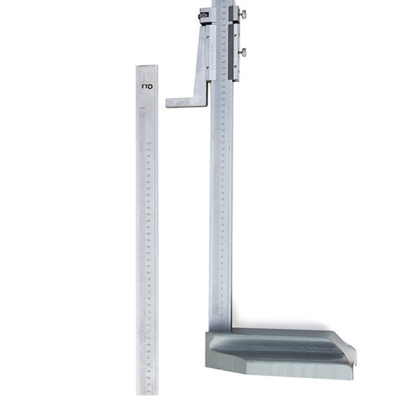 Штангенрейсмас ШР-1000 0,05 ГОСТ164-90, фото 1