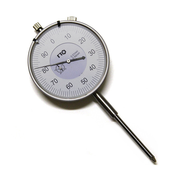 Індикатор часовий ПК ГТО ІЧ-50 кл. 1 ГОСТ 577-68, фото 1