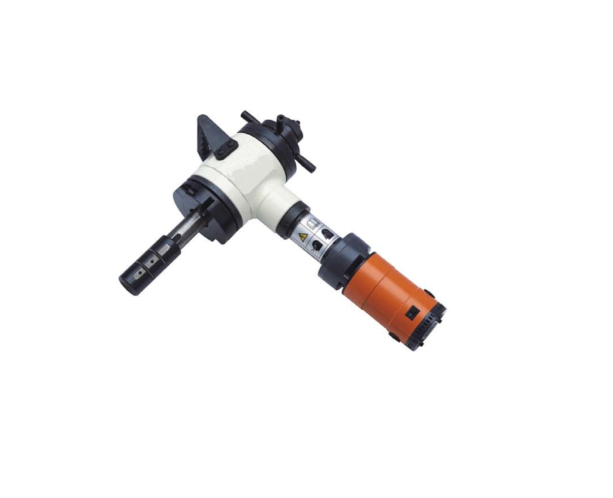 Фаскознімач для труб HUAWEI WELDING & CUTTING P3-PG 80, фото 1