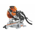 Пила торцювальна 1.5 кВт (4935440650) AEG PS216L (Німеччина), фото 2