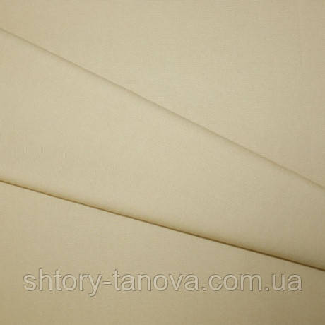 Декор однотон. ганна золотистий беж, фото 1