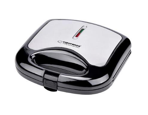 Сендвічниця Esperanza EKT011 Asiago, фото 1