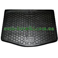 Коврик багажника резиновый Ford C-Max 2010-2019 (Avto-Gumm)