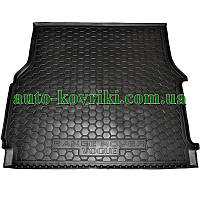 Коврик багажника резиновый Land Rover Range Rover Vogue 2002-2013 (LM) (Avto-Gumm)