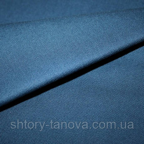 Декор однотон. ганна кобальт, фото 1