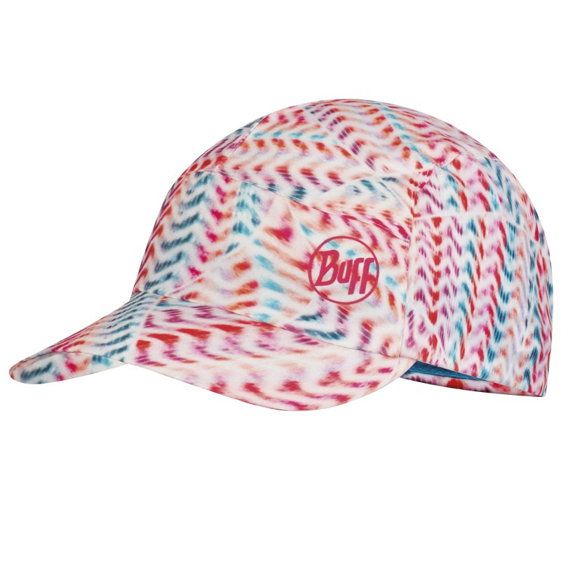Кепка дитяча Buff Kids Pack Cap kumkara multi