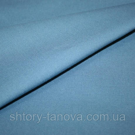 Декор однотон. ганна аквамарин, фото 1