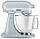 Міксер планетарний KitchenAid KSM180RPMB Artisan Limited Edition, ГОЛУБИЙ ТУМАН, фото 2