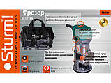 Фрезер Sturm ER1198B, фото 5