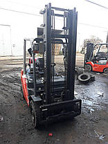 Toyota 02-8FGF25 2012, фото 2