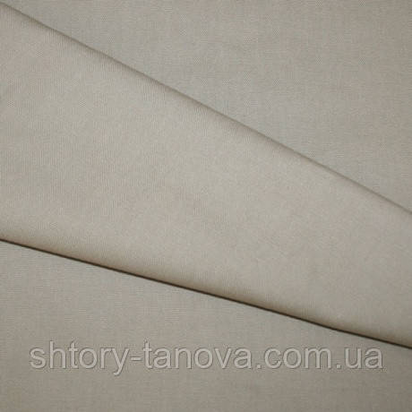 Декор однотон. ганна св. хакі, фото 1