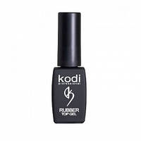 Rubber Top (Каучукове покриття для гель лаку) 8 мл.