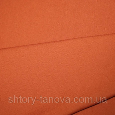 Декор однотон. ганна охра, фото 1