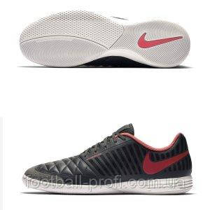 Ігрове взуття для зали Nike Lunar Gato II 580456-080 SR, фото 1