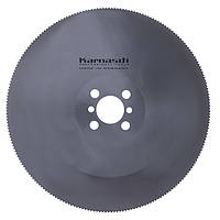 Пильные диски их HSS-DMo5 стали 315x2,5x50 mm, 160 Zähne, HZ, Karnasch (Германия)