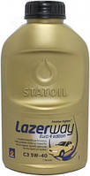 Моторное масло синтетика Statoil (Статойл) Lazerway C3 5w40 1л.