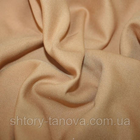 Декор однотон ганна карамель, фото 1