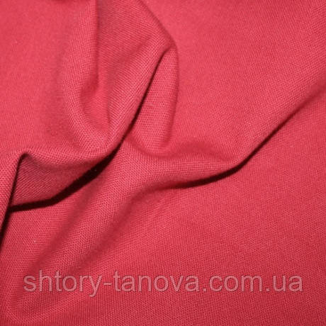 Декор однотон. ганна брусниця, фото 1