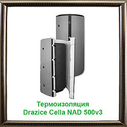 Термоізоляція Drazice Cella NAD 500v3