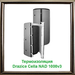 Термоізоляція Drazice Cella NAD 1000v3