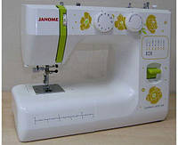 Швейна машина Janome Excellent Stitch 15A